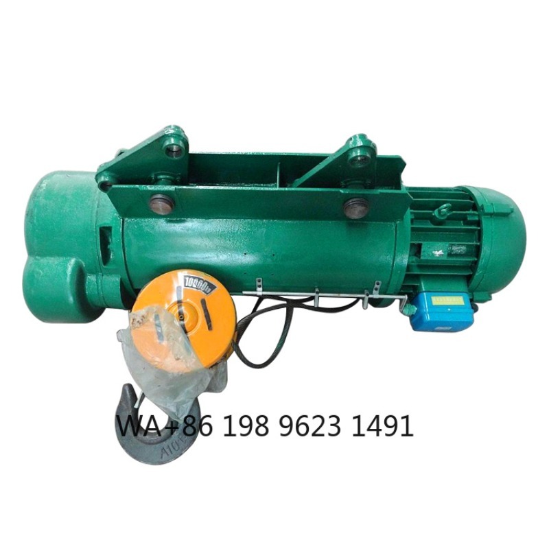 1-5 Ton Universal Electric Wir - Heavy Equipment Electrical 리뷰 및 가격