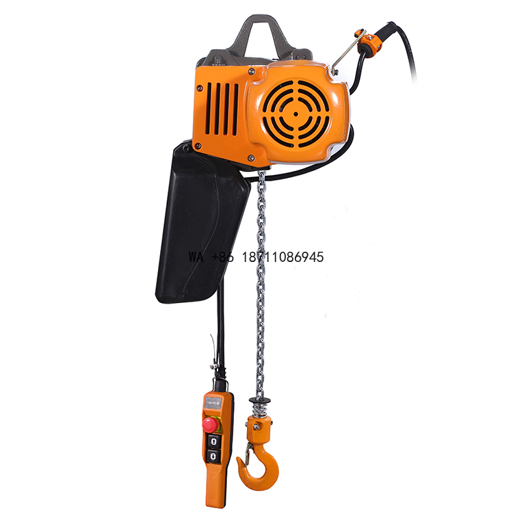 500Kg Heavy Duty Electric Chai - Heavy Equipment Electrical 리뷰 및 가격