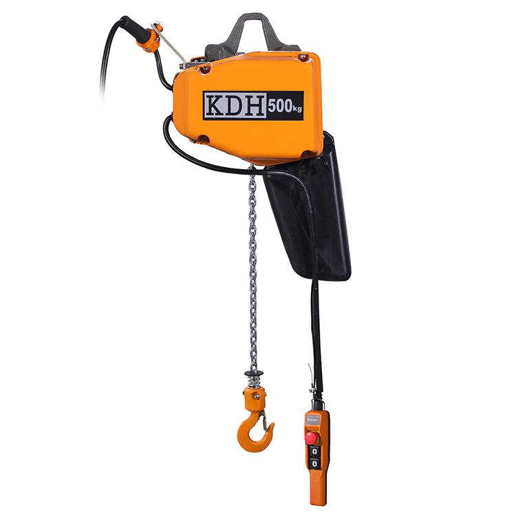 500Kg Heavy Duty Electric Chai - Heavy Equipment Electrical 리뷰 및 가격
