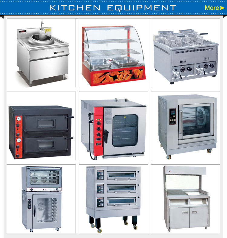 Heavy Commercial Kitchen Equip - Heavy Equipment In Kitchen 리뷰 및 가격