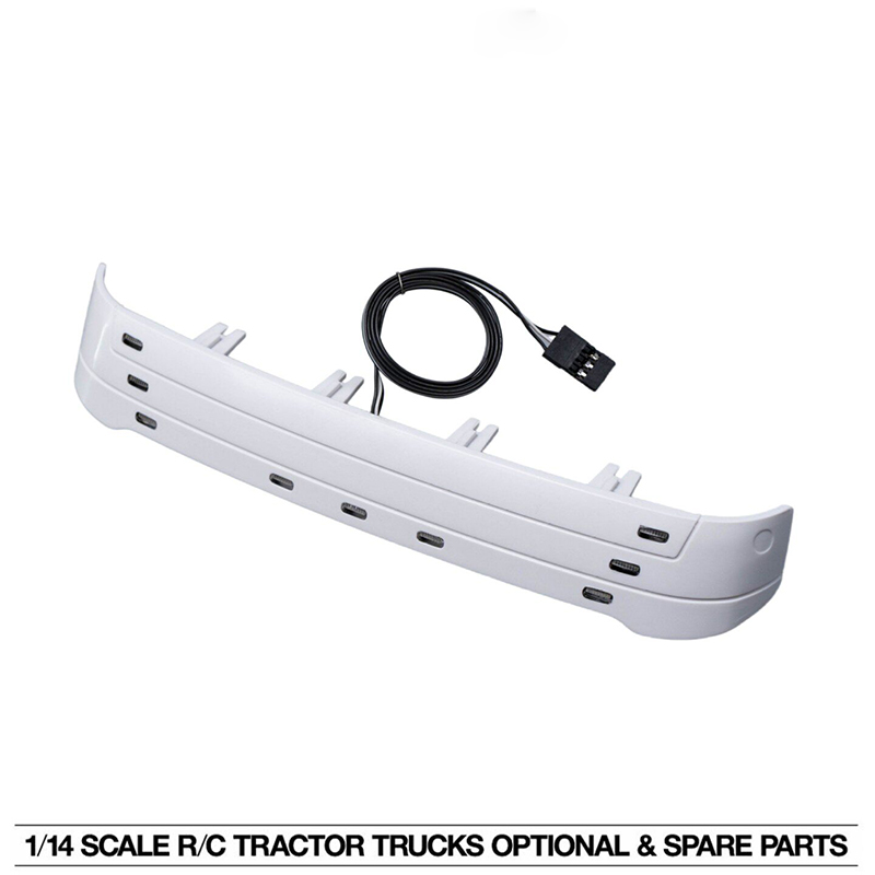 1:14th Scale RC Truck plastic  - Heavy Equipment Volvo 리뷰 및 가격
