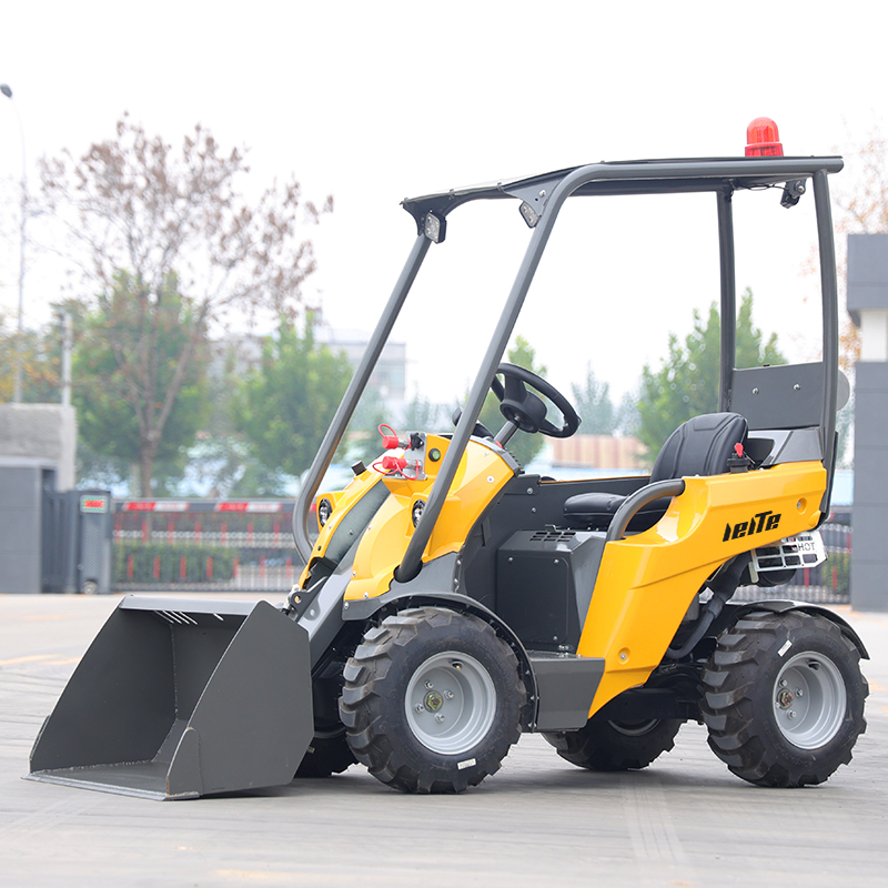 Customized Agriculture Wheel L - Wheel Loader 리뷰 및 가격