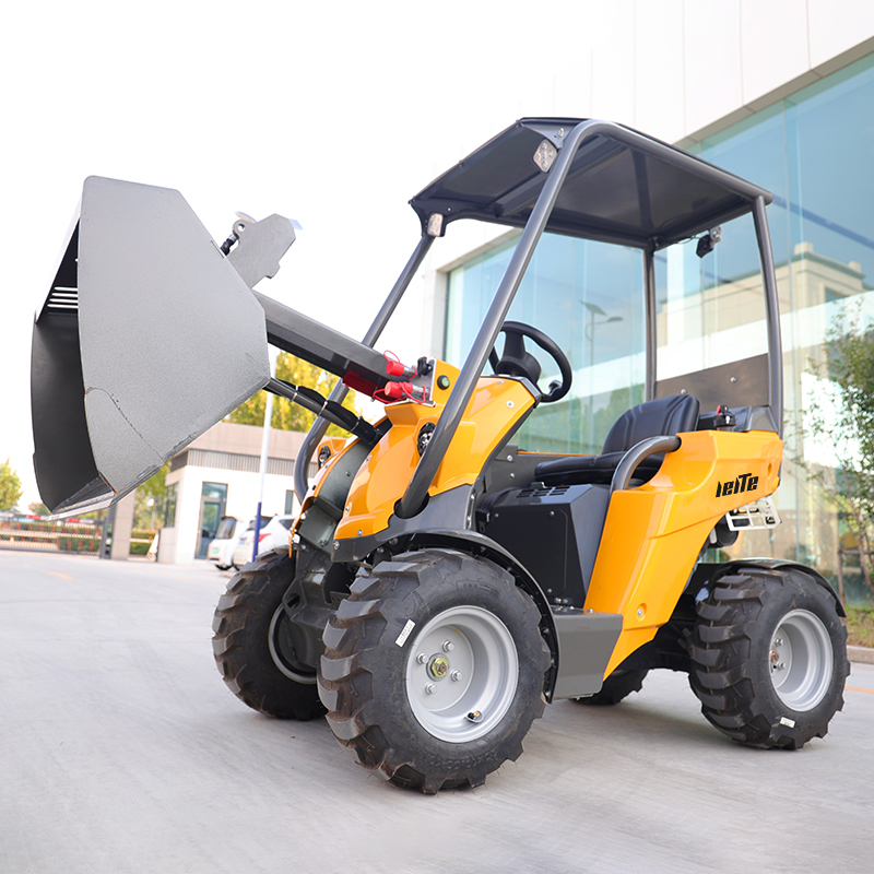Customized Agriculture Wheel L - Wheel Loader 리뷰 및 가격