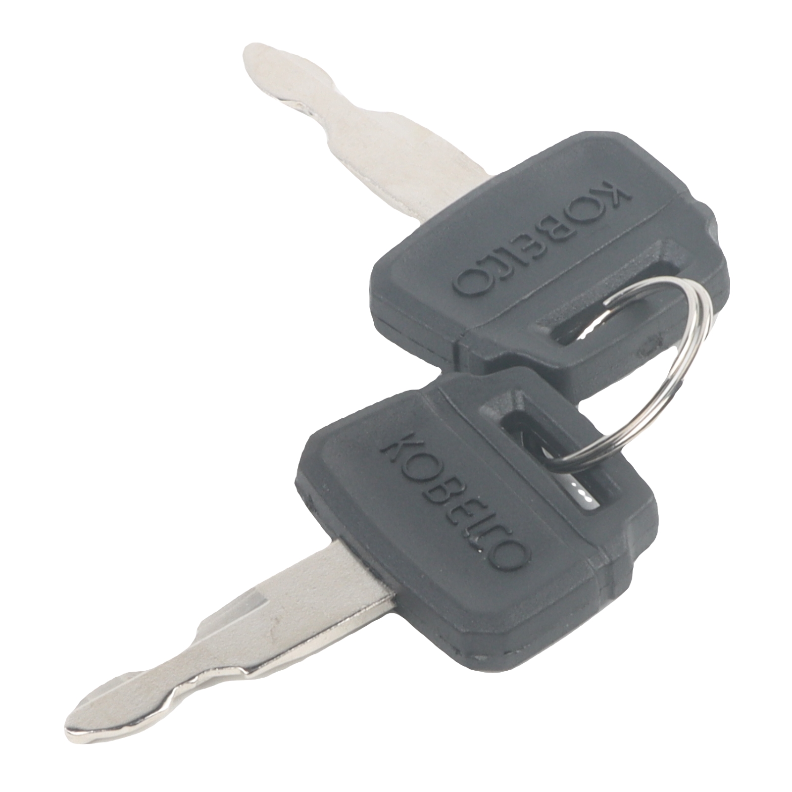 2pcs Excavators K250 Ignition  - Heavy Equipment Key Set 리뷰 및 가격
