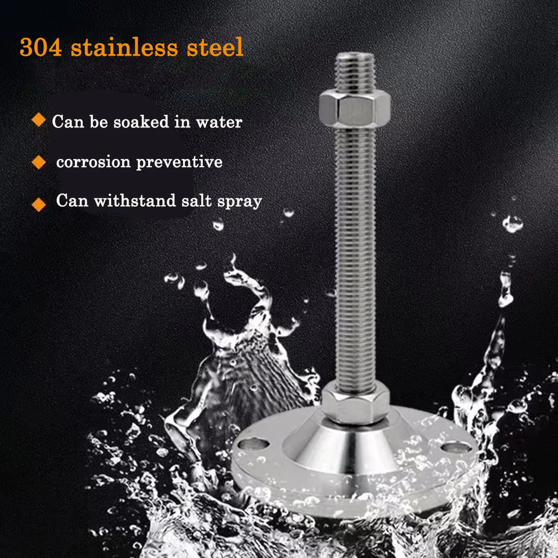 304 Stainless Steel Heavy-Duty - Heavy Equipment Grinder 리뷰 및 가격