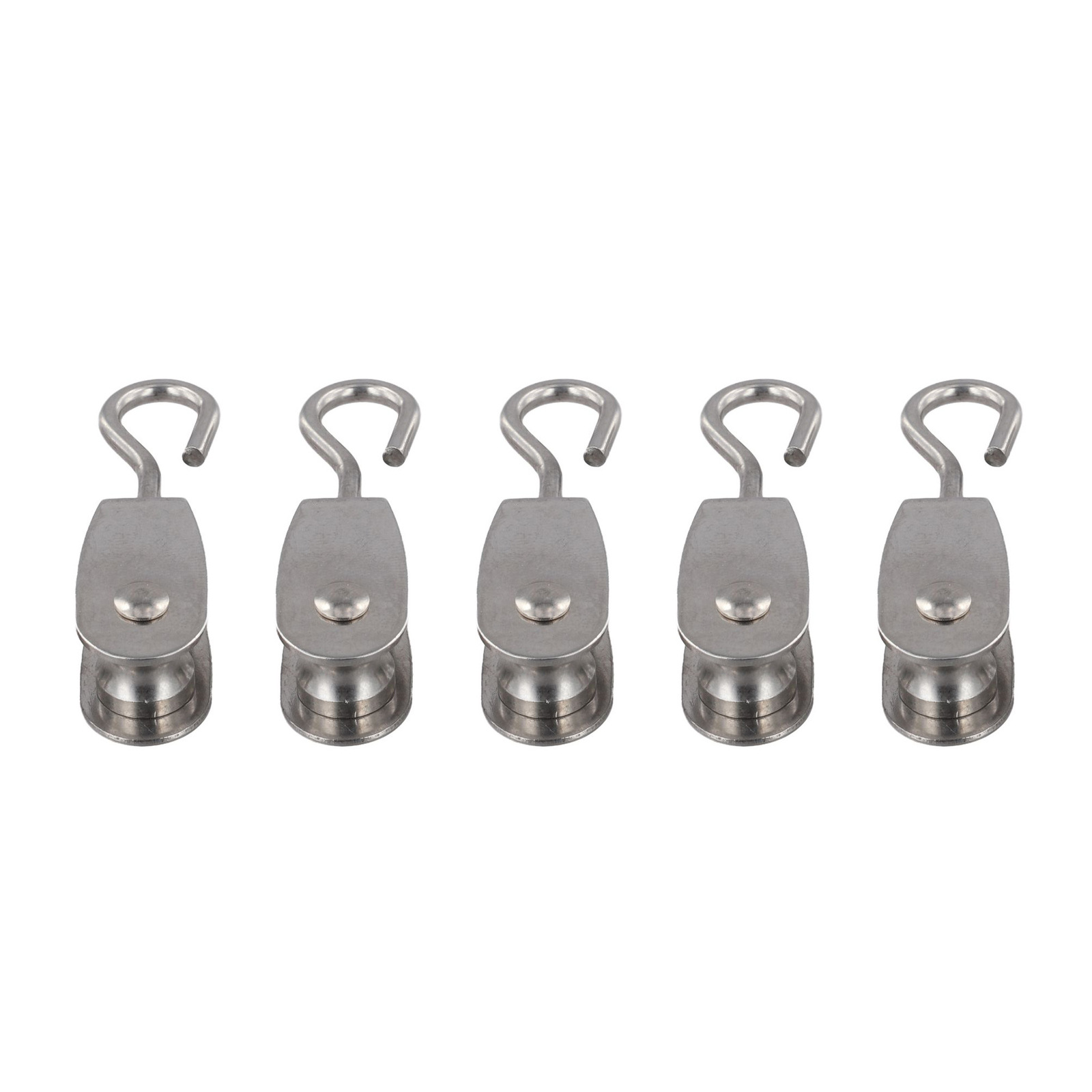 10 Packs 11mm Stainless Steel  - Heavy Equipment Loader 리뷰 및 가격