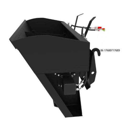 Compact Wheel Loader Attachmen - Wheel Loader 리뷰 및 가격