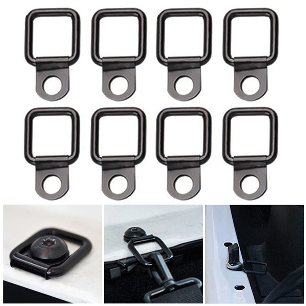 8Pcs Heavy Load D Ring Tie Dow - Heavy Equipment Loader 리뷰 및 가격