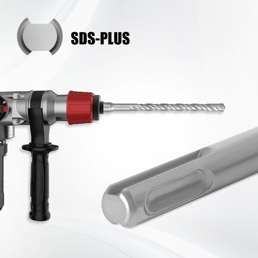 5/6/7pcs 110mm 160mm SDS Plus  - Concrete Breaker Demolition 리뷰 및 가격