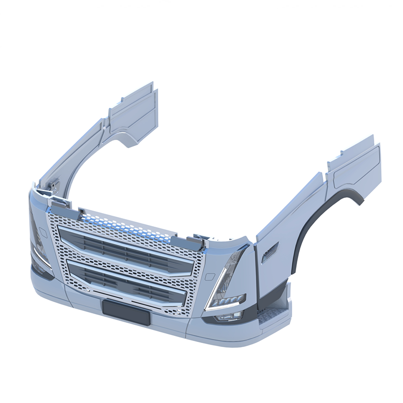 Cockpit Center Grille Kit with - Heavy Equipment Volvo 리뷰 및 가격