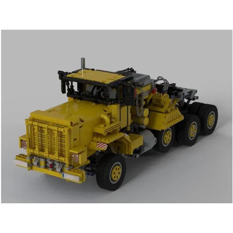 MOC-40026 Electric M911 Heavy  - Heavy Equipment Certificate 리뷰 및 가격