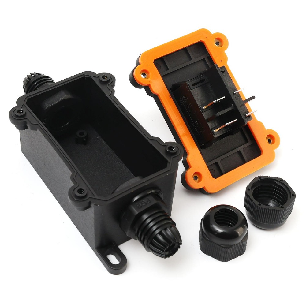 Universal Inline Rocker Switch - Heavy Equipment Electrical 리뷰 및 가격