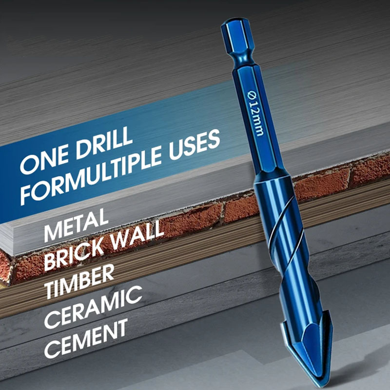 Masonry Concrete Spiral Drill  - Concrete Breaker Demolition 리뷰 및 가격