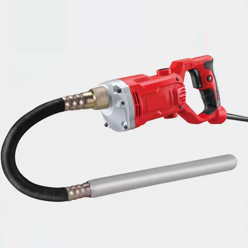 220V Concrete Vibrator Electri - Heavy Equipment Electrical 리뷰 및 가격