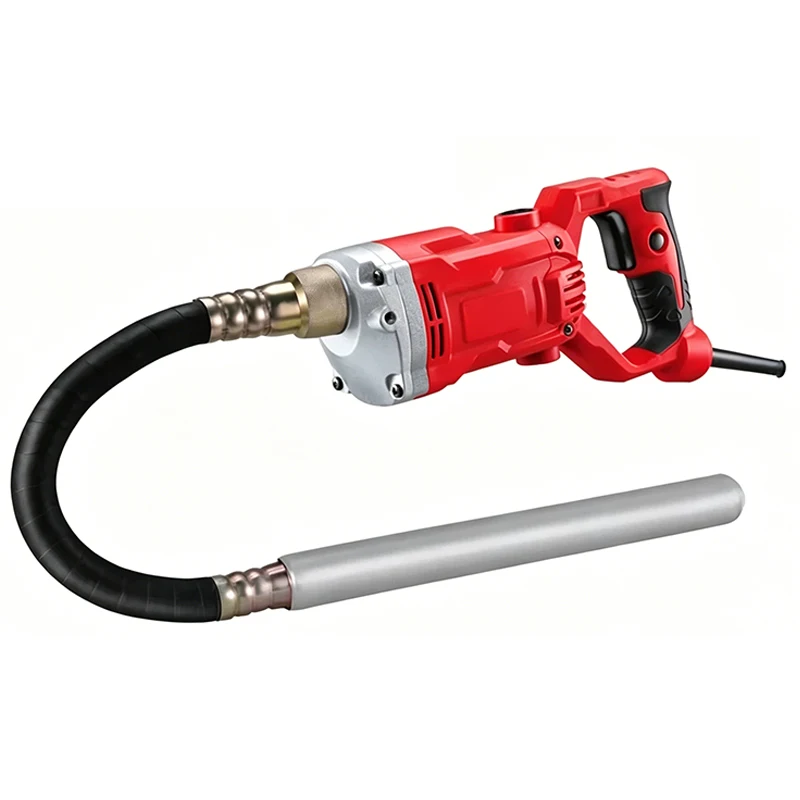 220V Concrete Vibrator Electri - Heavy Equipment Electrical 리뷰 및 가격