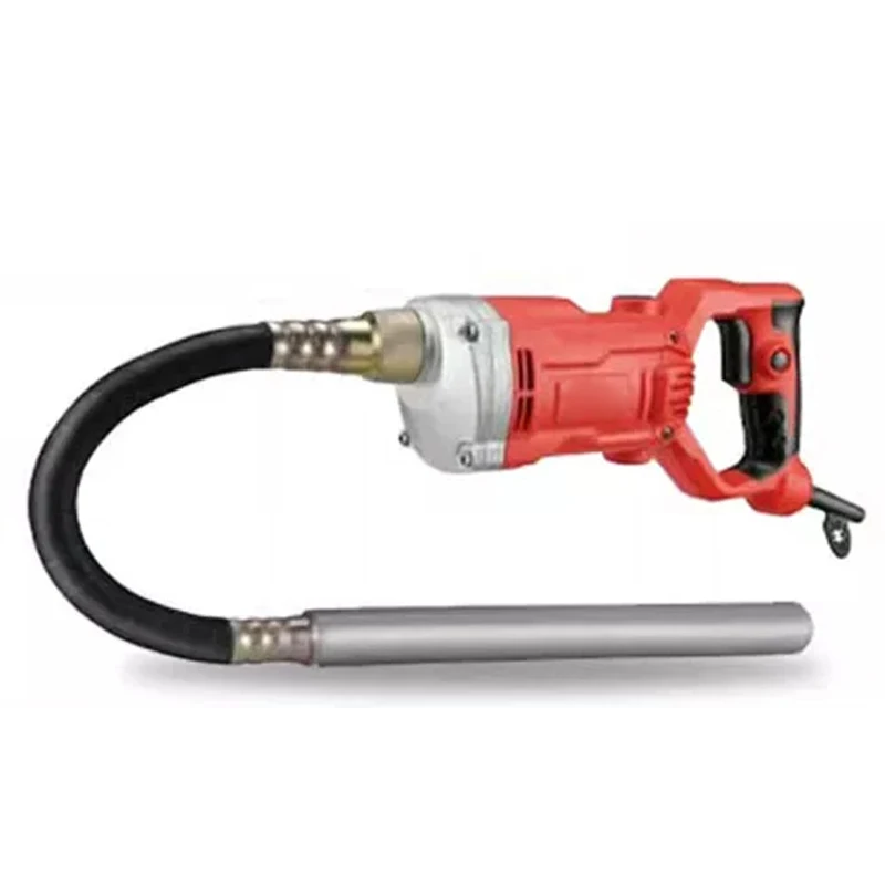 220V Concrete Vibrator Electri - Heavy Equipment Electrical 리뷰 및 가격