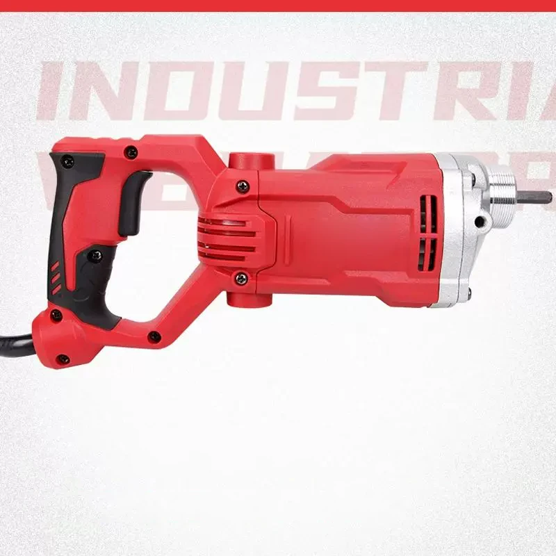 220V Concrete Vibrator Electri - Heavy Equipment Electrical 리뷰 및 가격