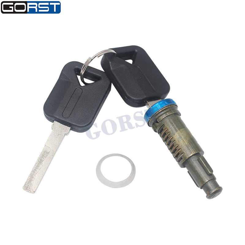 Lock Cylinder Kit 3090483 For  - Heavy Equipment Volvo 리뷰 및 가격