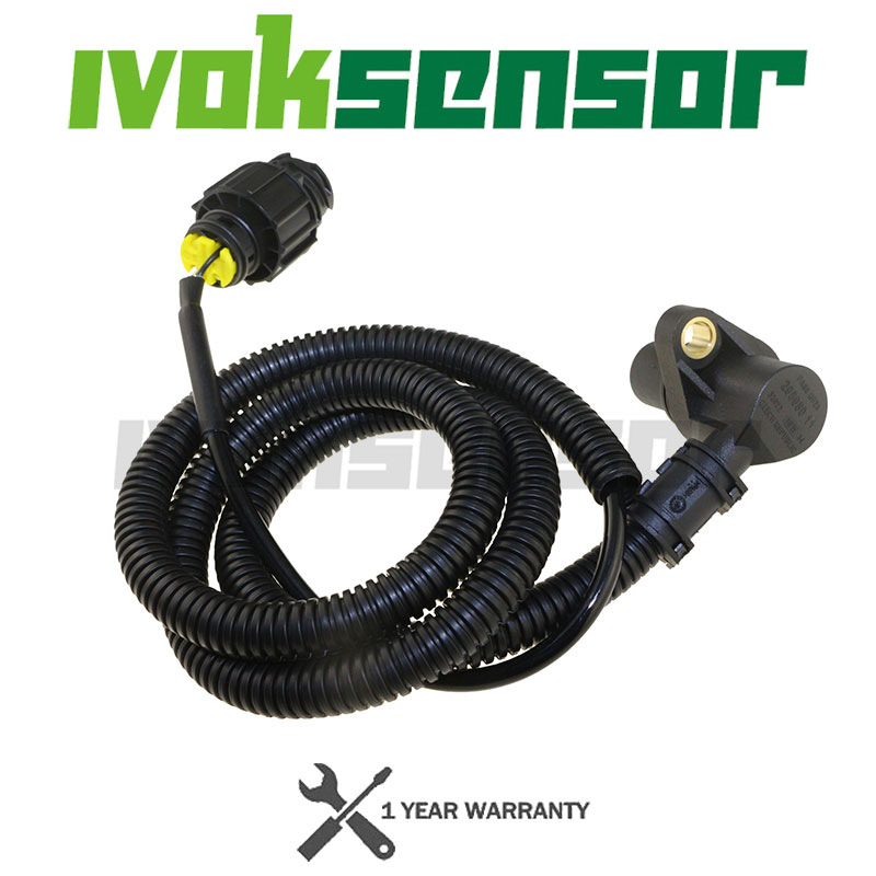 CPS Crankshaft Position Sensor - Heavy Equipment Volvo 리뷰 및 가격