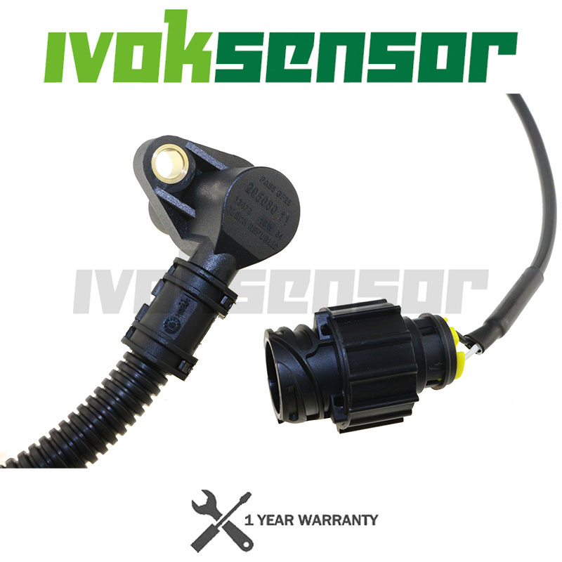 CPS Crankshaft Position Sensor - Heavy Equipment Volvo 리뷰 및 가격