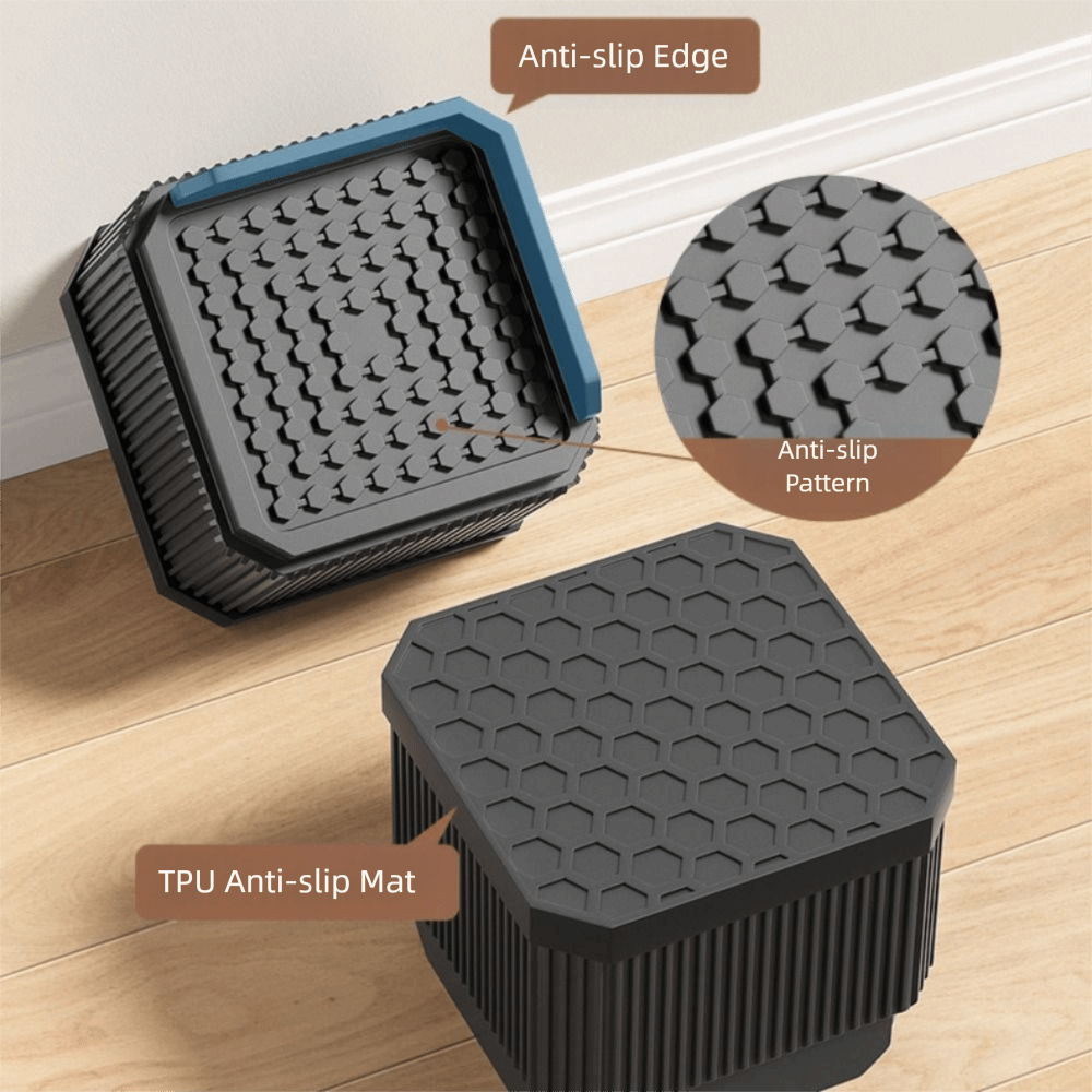 Heavy-Duty Furniture Foot Pad  - Heavy Equipment Grinder 리뷰 및 가격