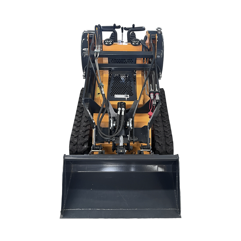 Infront 1000 CE&EPA Certified  - Wheel Loader 리뷰 및 가격