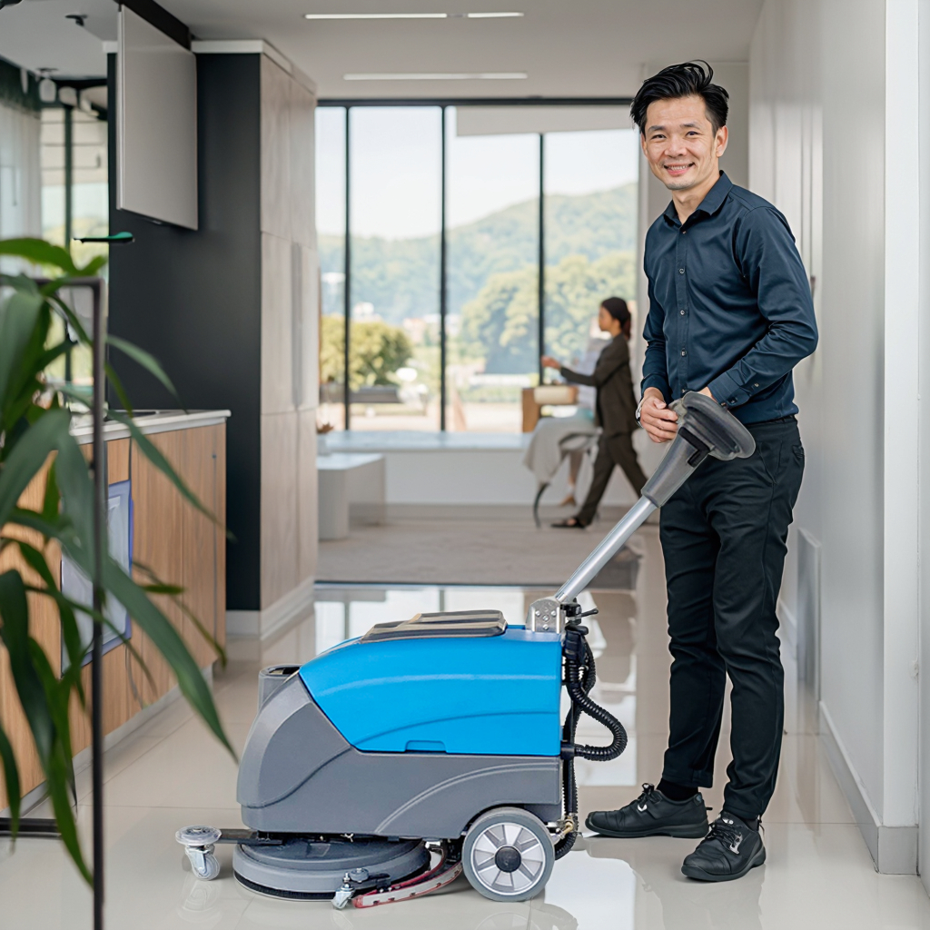 Industrial Machinery Cleaning  - Heavy Equipment Electrical 리뷰 및 가격