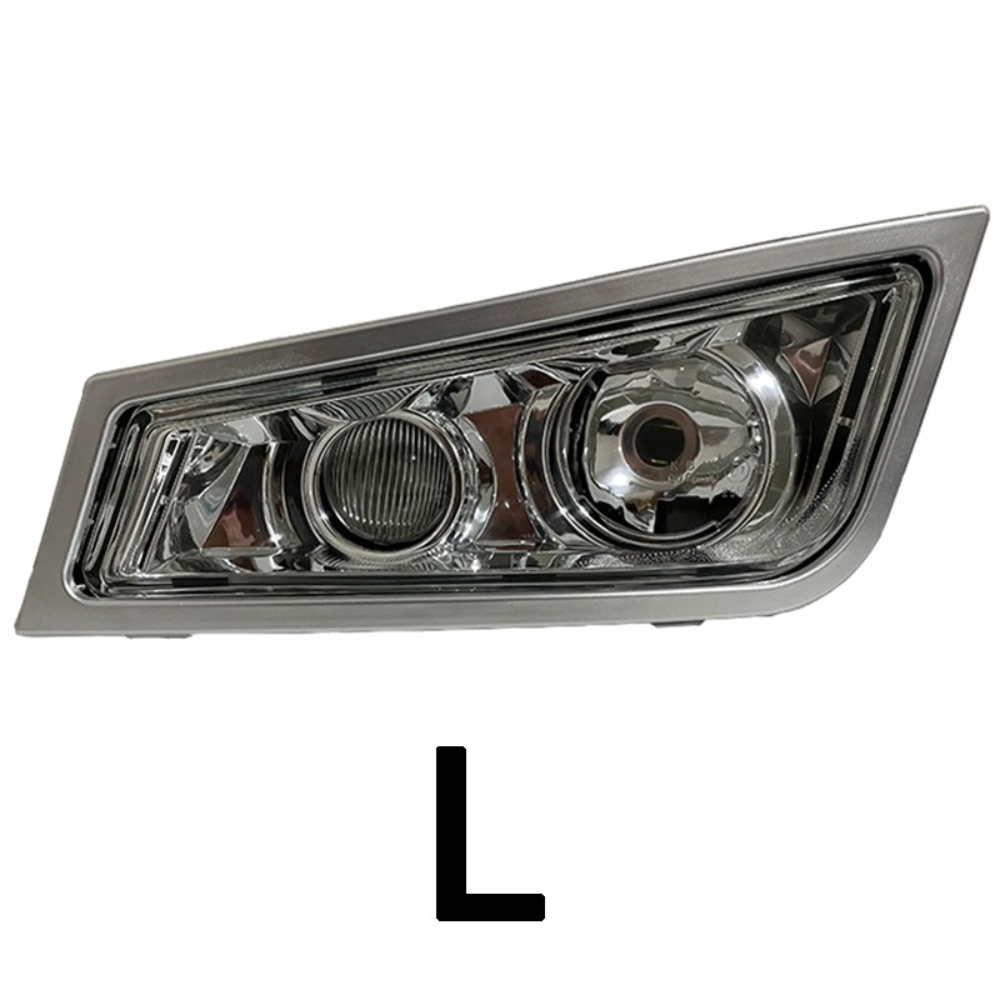1PC RH / LH Right Left Fog Lam - Heavy Equipment Volvo 리뷰 및 가격