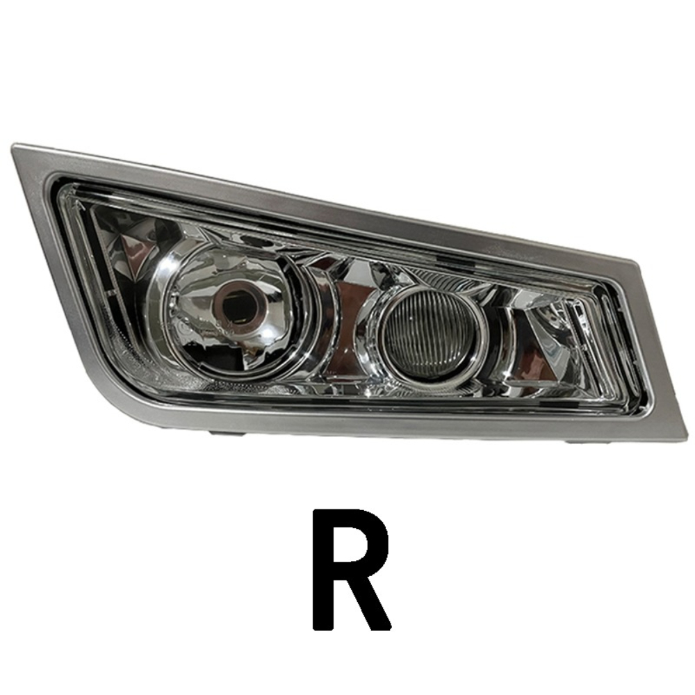 1PC RH / LH Right Left Fog Lam - Heavy Equipment Volvo 리뷰 및 가격