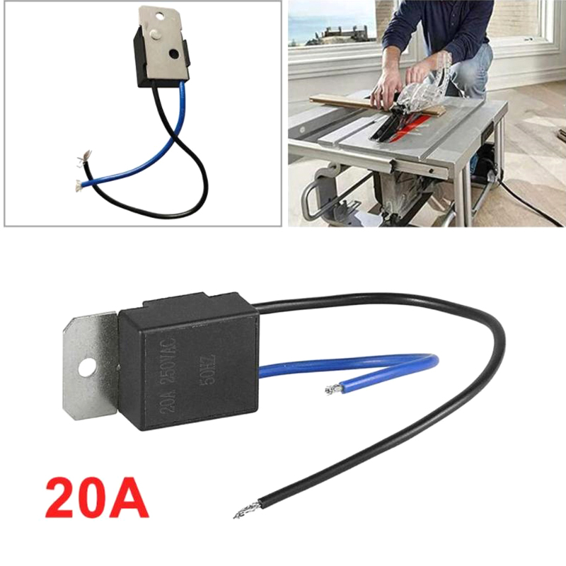 16A/20A 230V Soft Start Drive  - Heavy Equipment Grinder 리뷰 및 가격