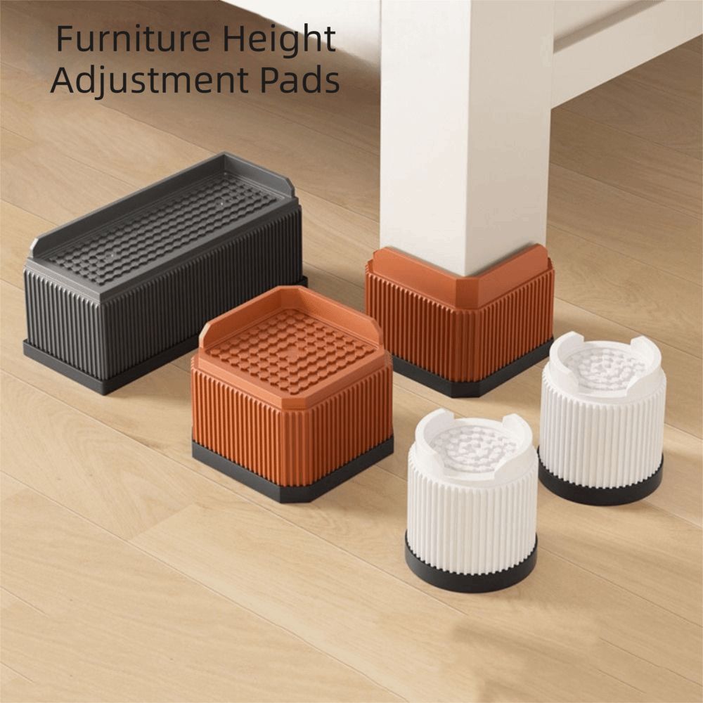 Heavy-Duty Furniture Foot Pad  - Heavy Equipment Loader 리뷰 및 가격