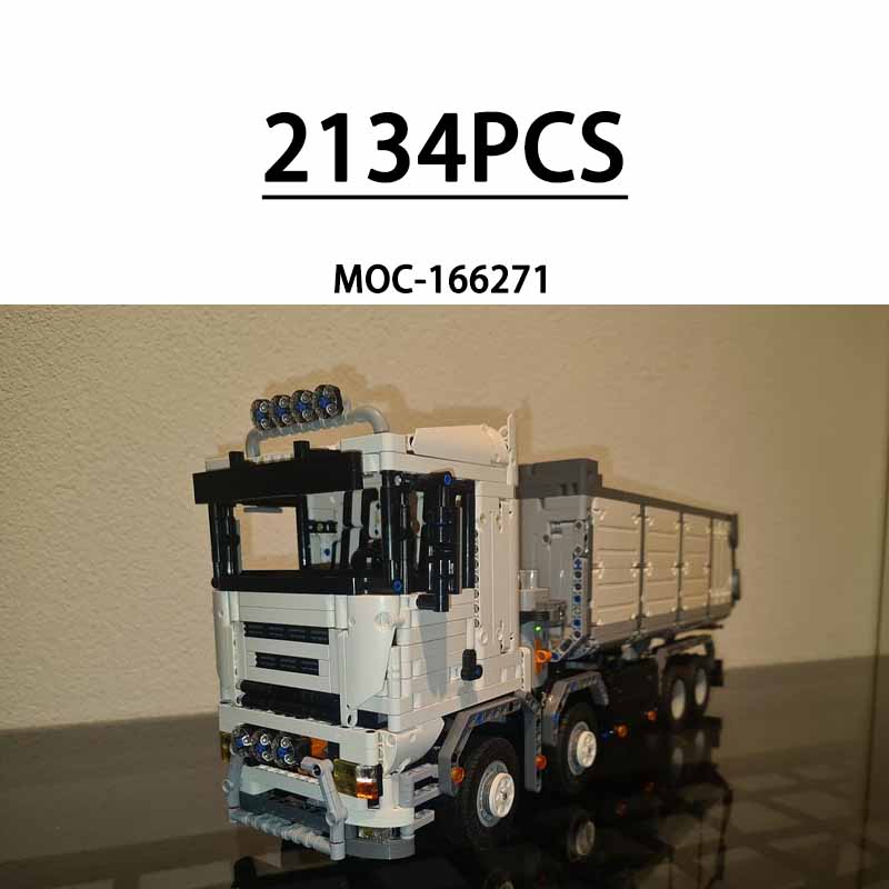 MOC-166271 Dump Truck Heavy Eq - Heavy Equipment Certificate 리뷰 및 가격