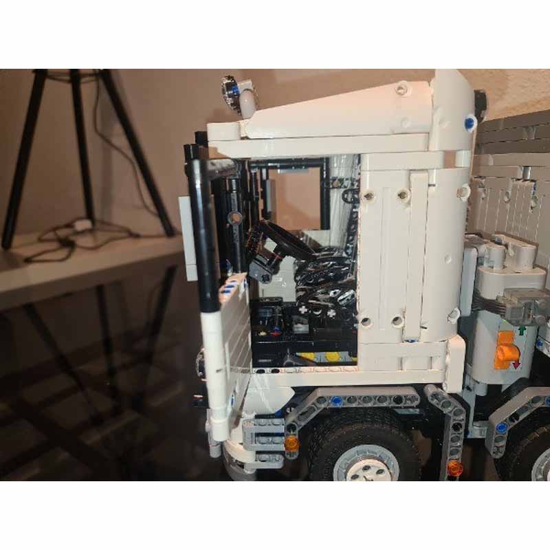 MOC-166271 Dump Truck Heavy Eq - Heavy Equipment Certificate 리뷰 및 가격