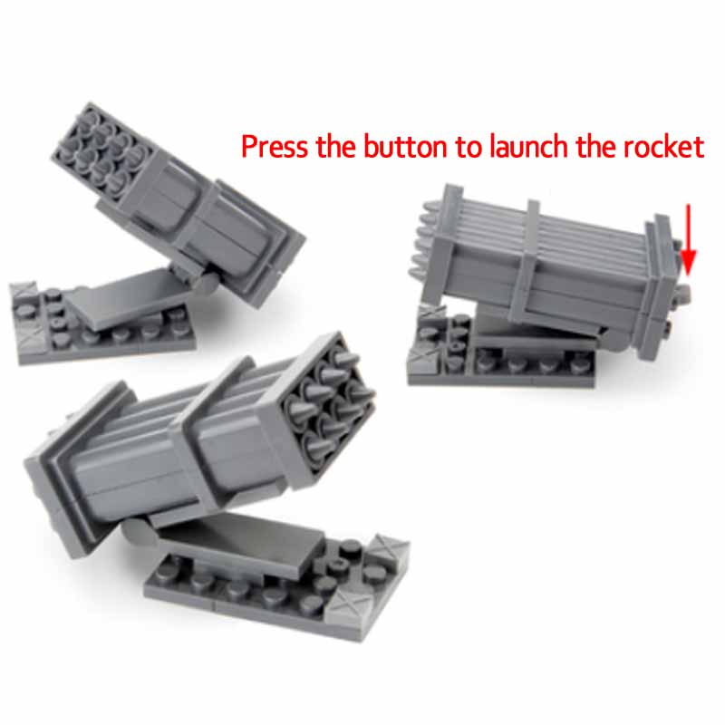 Building Block MOC Gatlin Can  - Heavy Equipment Certificate 리뷰 및 가격