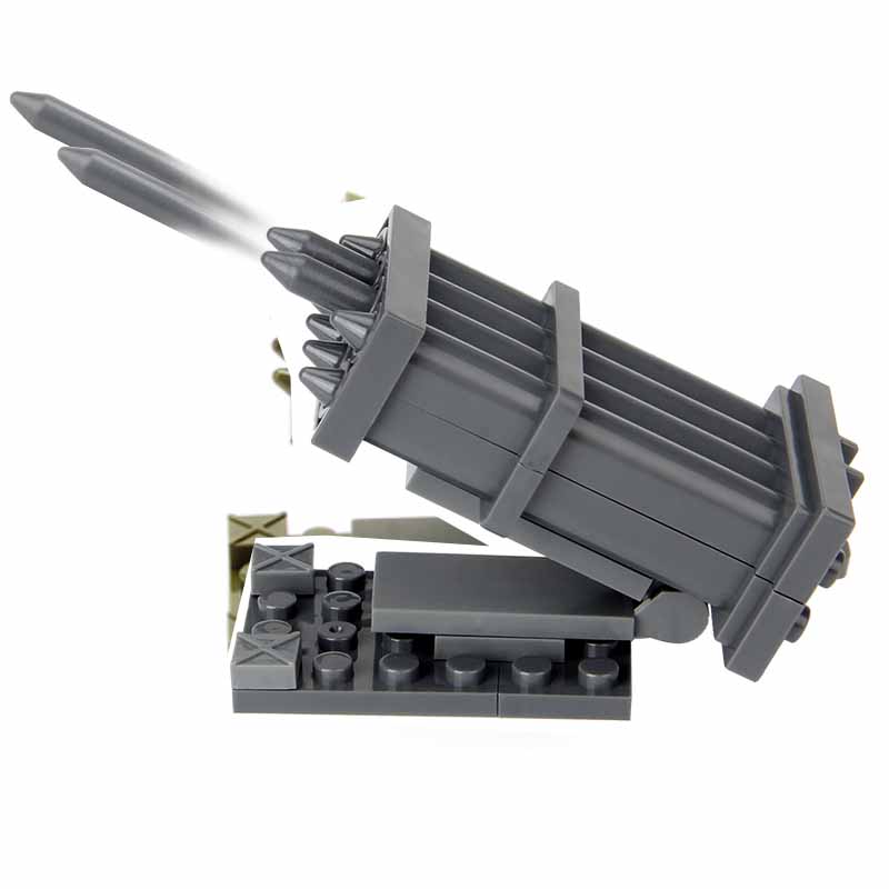 Building Block MOC Gatlin Can  - Heavy Equipment Certificate 리뷰 및 가격