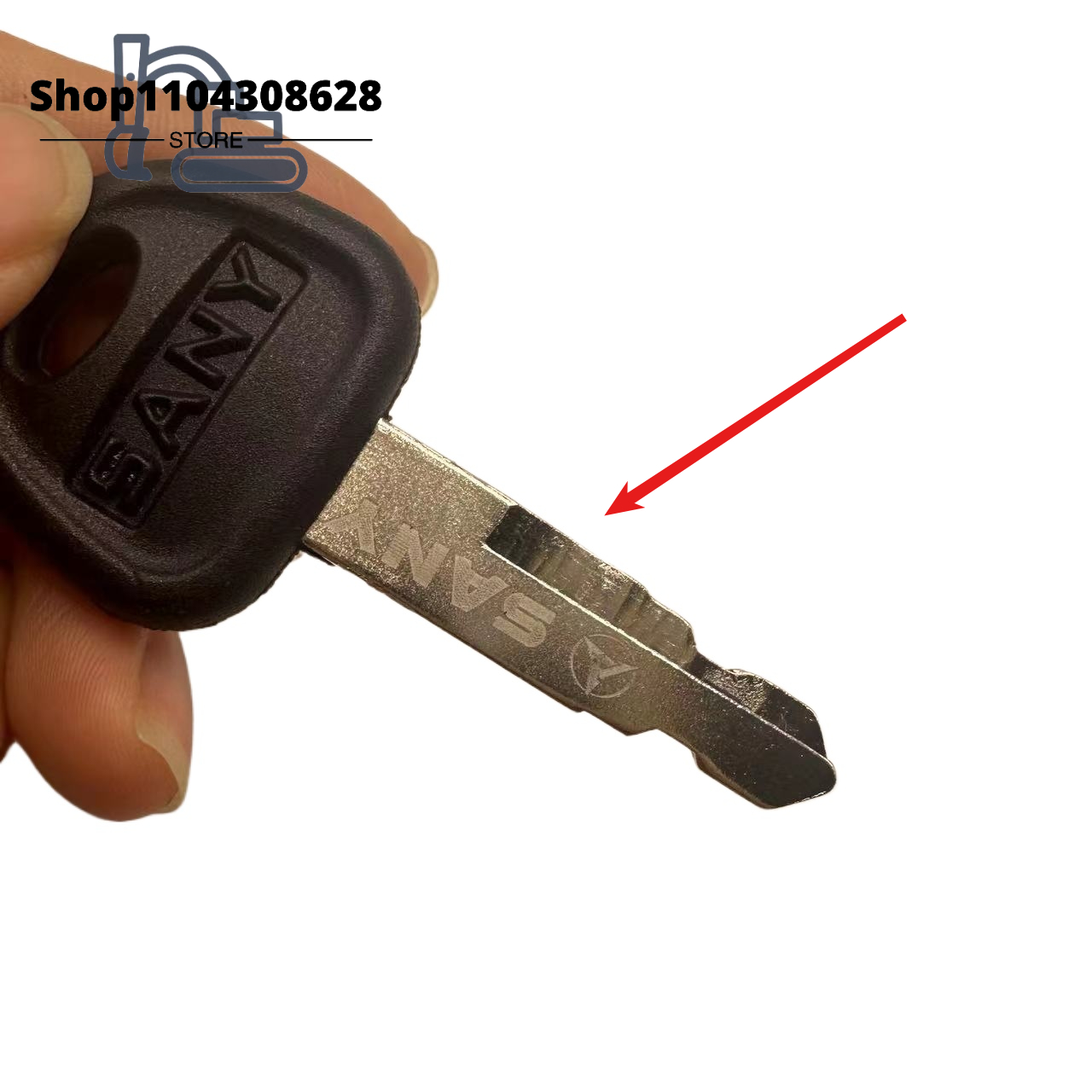 50PCS 60022654 For Sany SY55 S - Heavy Equipment Loader 리뷰 및 가격