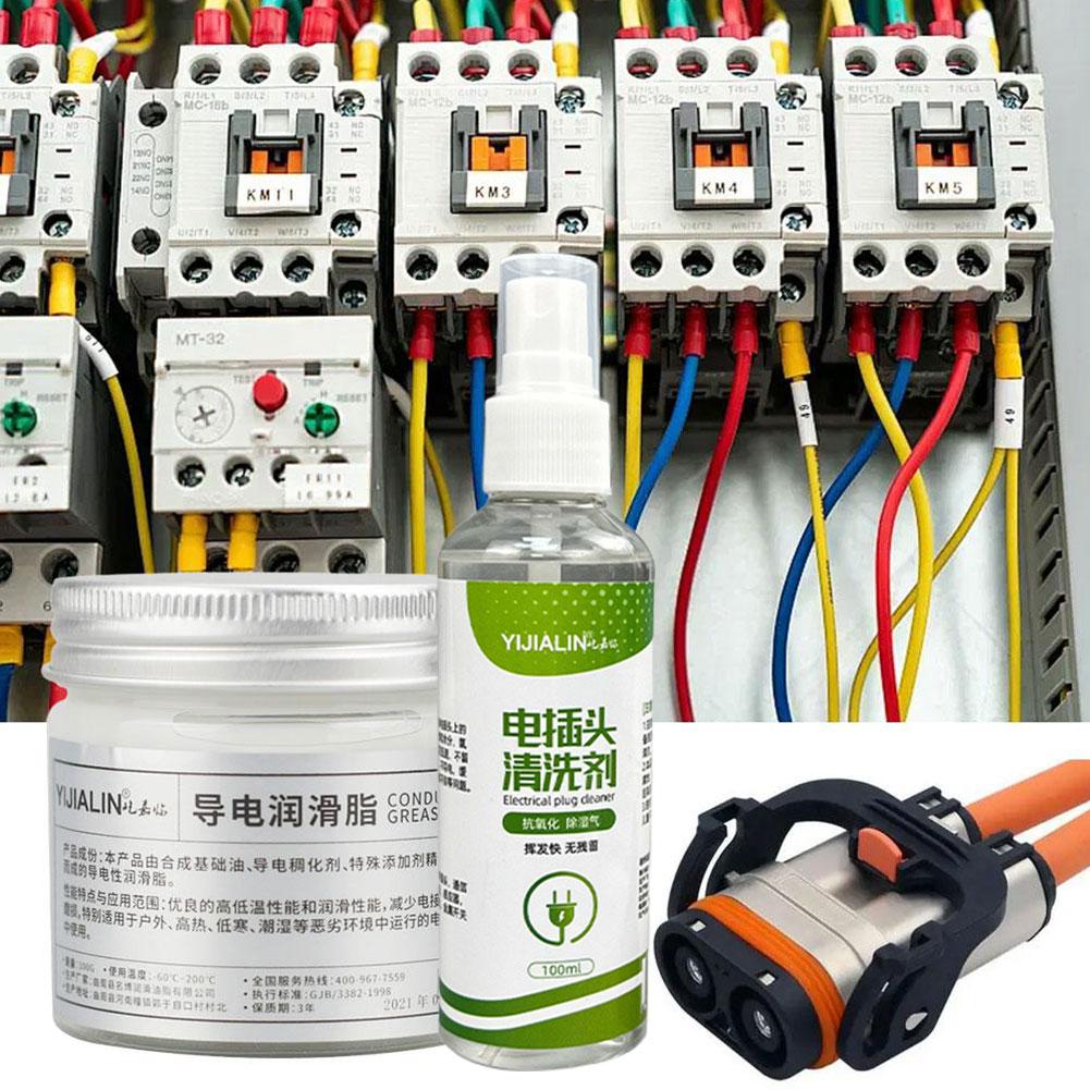 Electrical Cleaner Fast-Drying - Heavy Equipment Electrical 리뷰 및 가격