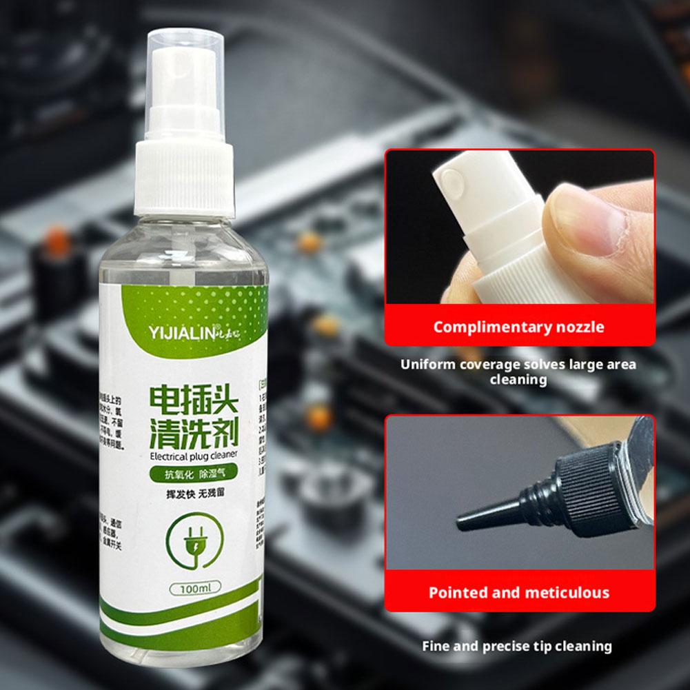 Electrical Cleaner Fast-Drying - Heavy Equipment Electrical 리뷰 및 가격