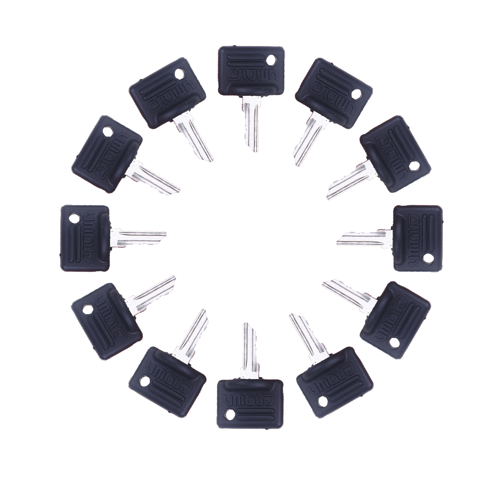 1/5/10/30/50 PCS Ignition Keys - Heavy Equipment Key Set 리뷰 및 가격