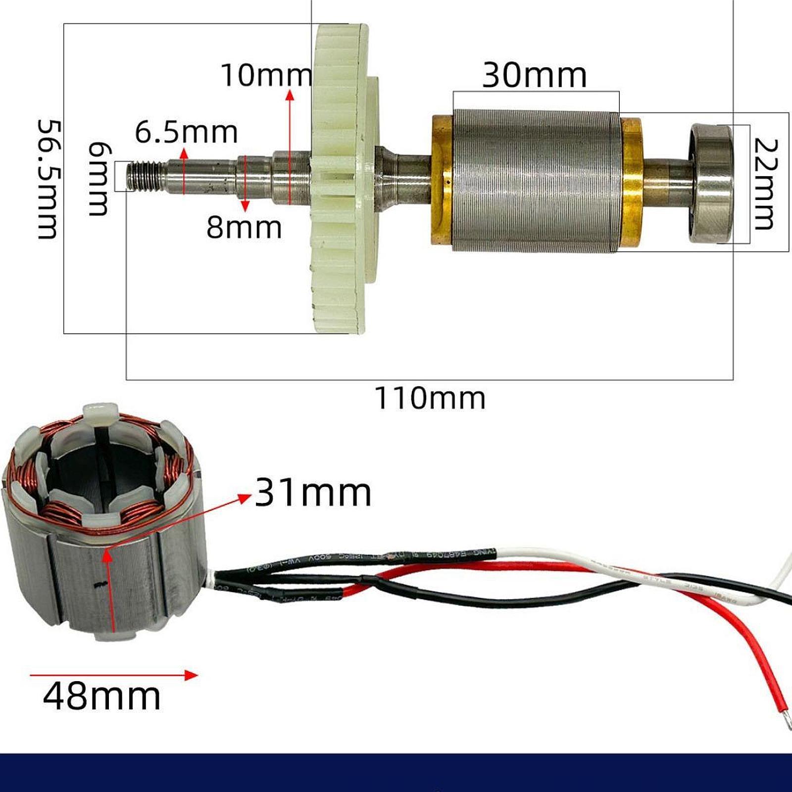 Electric Angle Grinder Stator  - Heavy Equipment Grinder 리뷰 및 가격