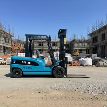 Electric Forklift Pallet Stack - Heavy Equipment Electrical 리뷰 및 가격