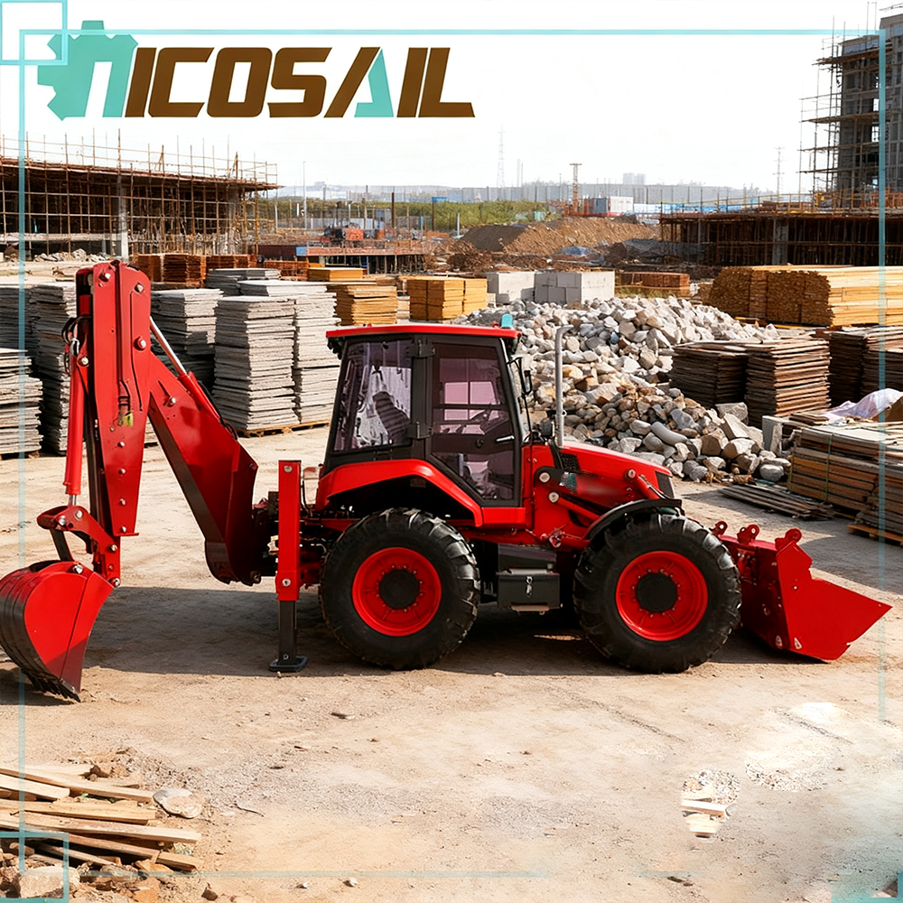 Hot selling four-wheel drive m - Wheel Loader 리뷰 및 가격