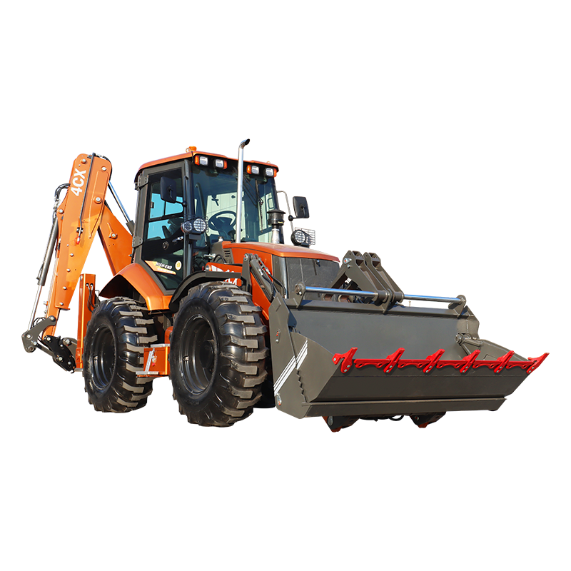 Hot selling four-wheel drive m - Wheel Loader 리뷰 및 가격