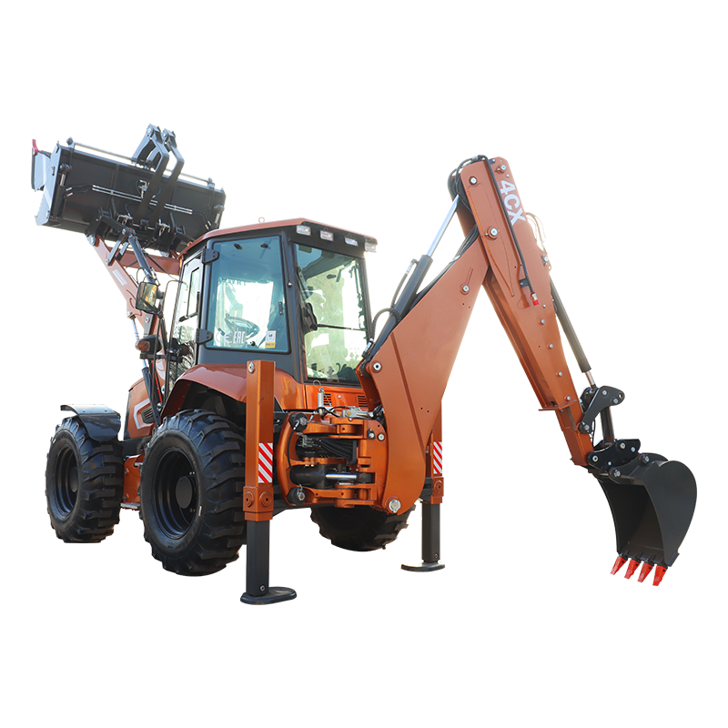 Hot selling four-wheel drive m - Wheel Loader 리뷰 및 가격