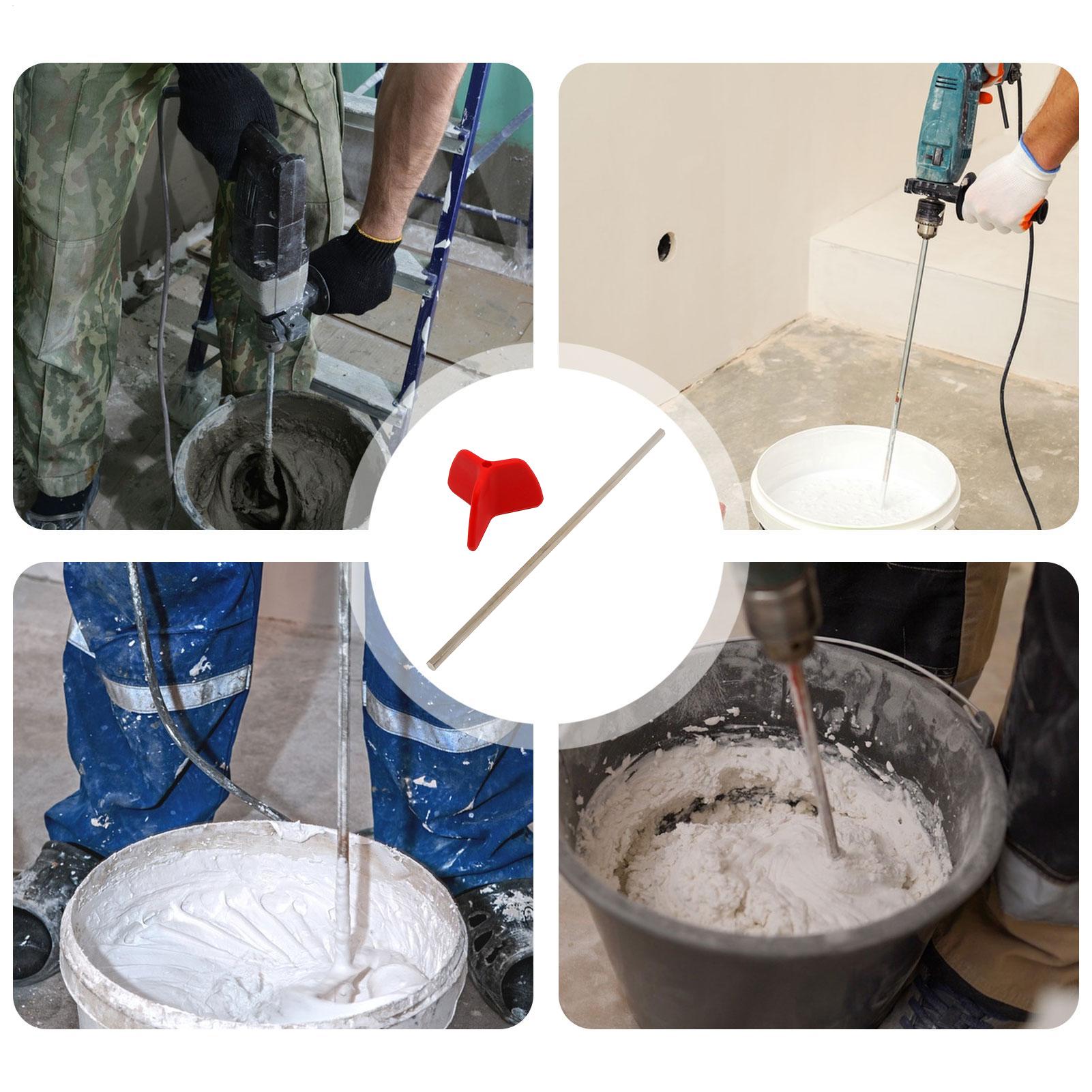 Paint Stirrer Heavy Duty Porta - Heavy Equipment Electrical 리뷰 및 가격