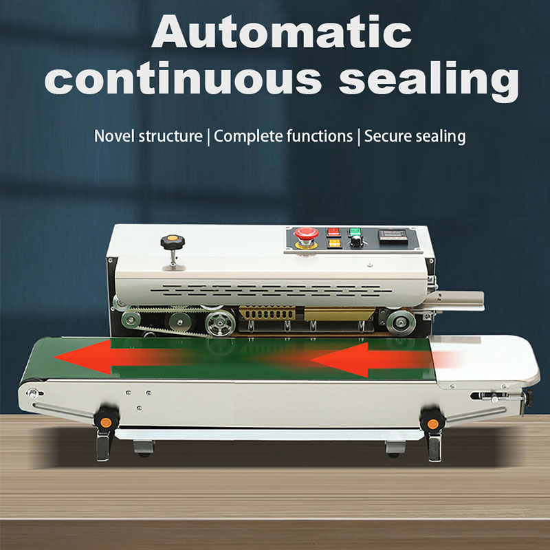 Automatic Electric Bag Sealing - Heavy Equipment Grinder 리뷰 및 가격