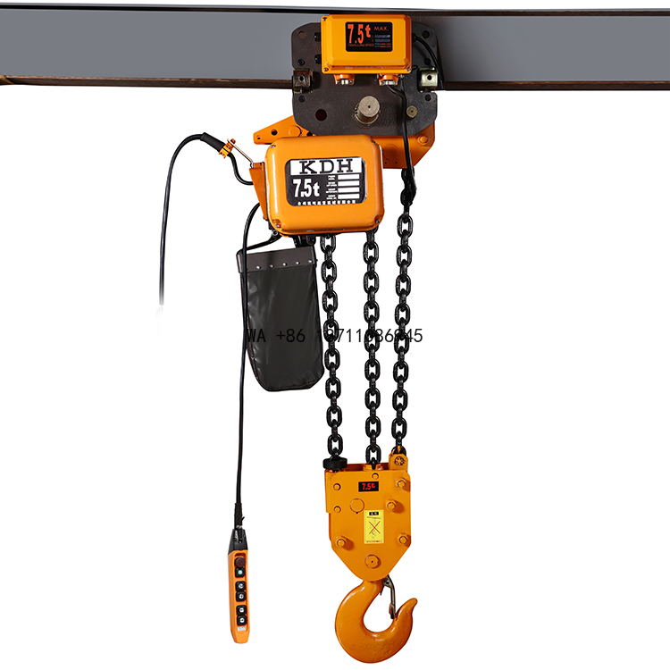 7.5 Tons Heavy Duty Electric C - Heavy Equipment Electrical 리뷰 및 가격
