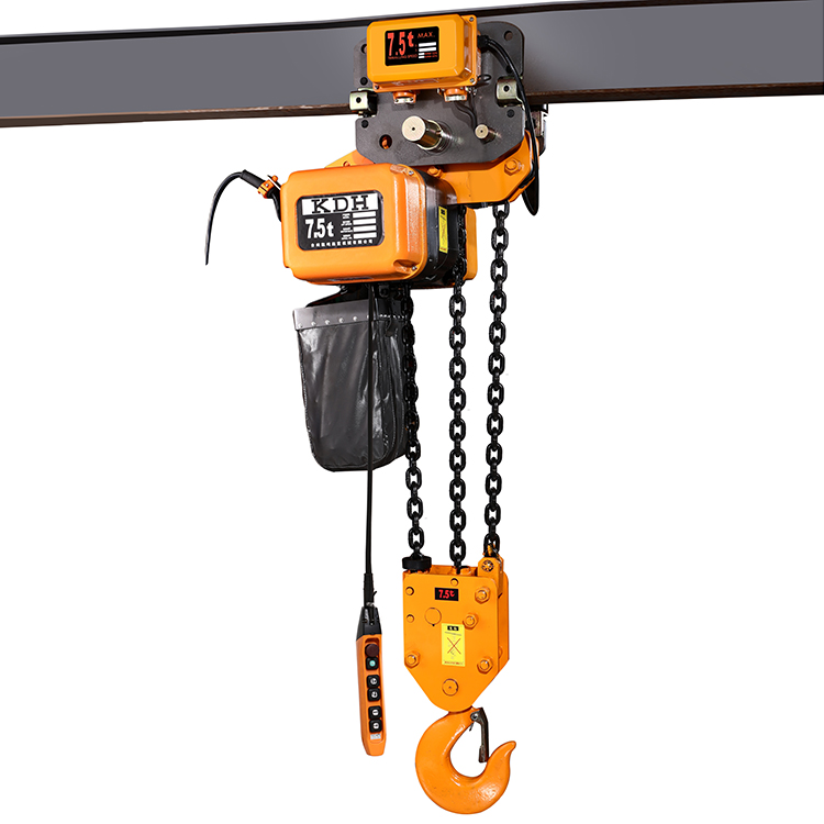 7.5 Tons Heavy Duty Electric C - Heavy Equipment Electrical 리뷰 및 가격