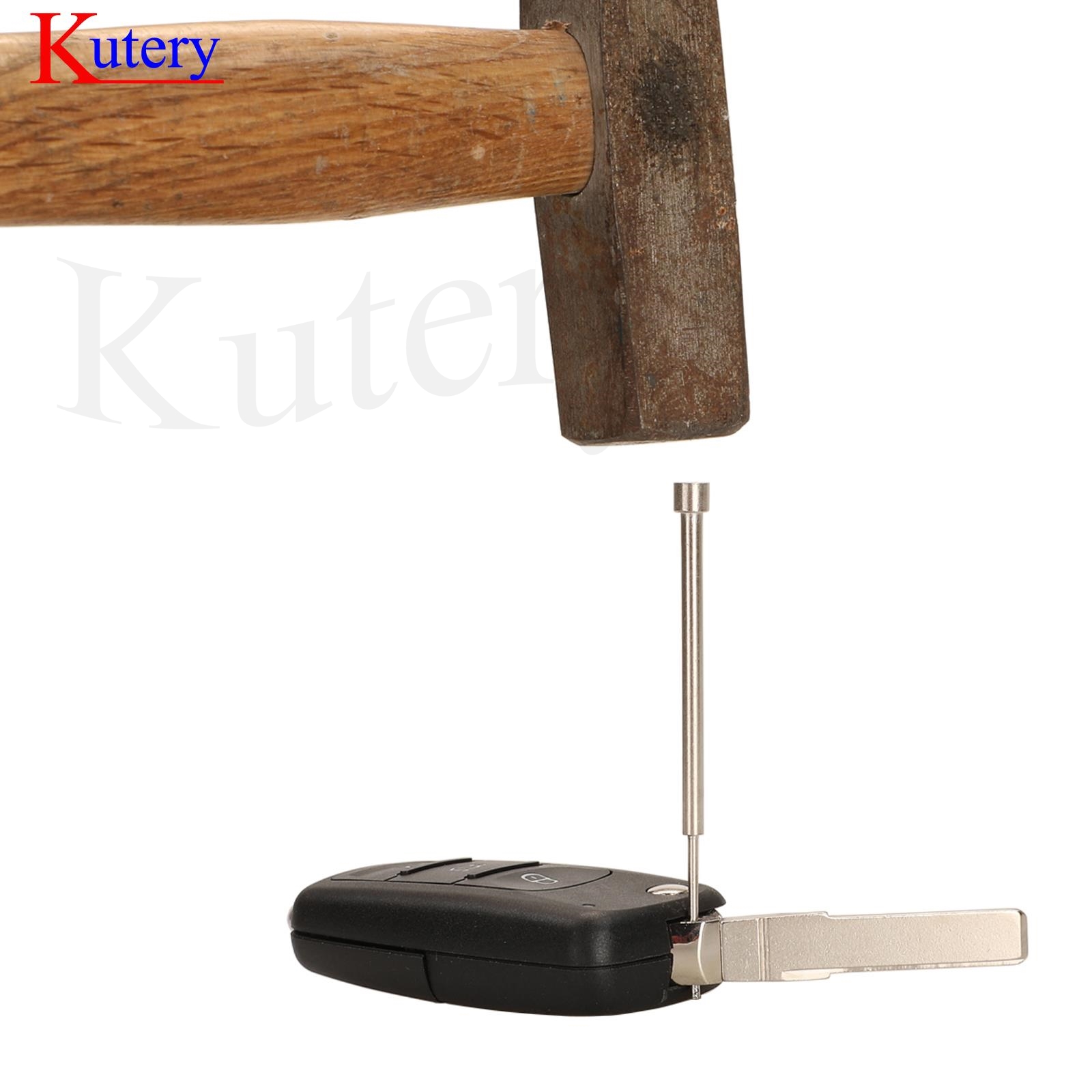 jingyuqin Folding Car Remote K - Heavy Equipment Key Set 리뷰 및 가격