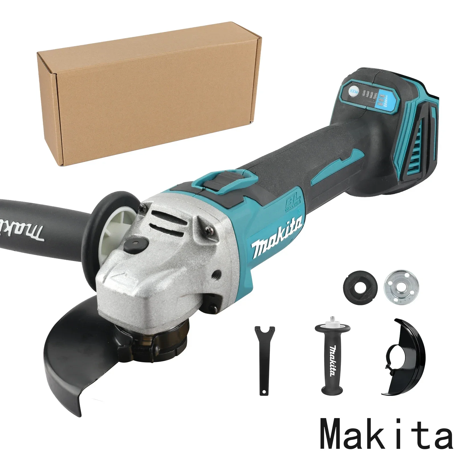 Makita Professional  DGA404 An - Heavy Equipment Grinder 리뷰 및 가격